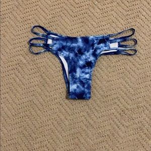 ZAFUL bikini bottoms.